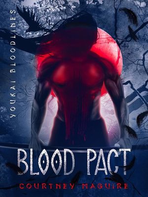 cover image of Blood Pact
